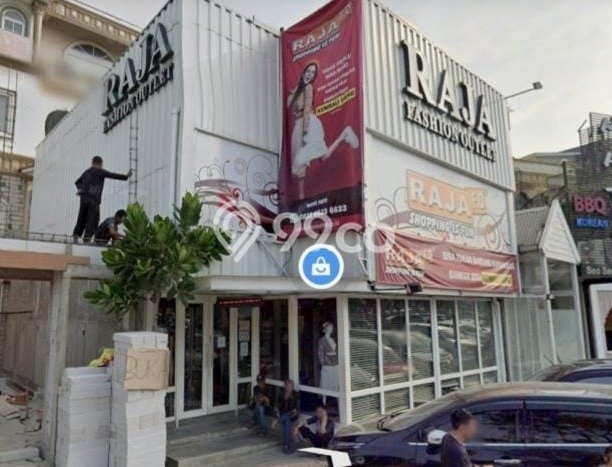Unit Ruko Dijual di Jakarta Utara LT 150m2 & LB 675m2 Unit Ruko Dijual di Jakarta Utara LT 150m2 & LB 675m2