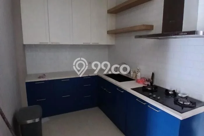 Sewa Rumah Harga Terjangkau di Pantai Indah Kapuk Jakarta Utara Punya 3 Kamar Tidur Sewa Rumah Harga Terjangkau di Pantai Indah Kapuk Jakarta Utara Punya 3 Kamar Tidur
