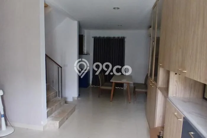 Sewa Rumah Harga Terjangkau di Pantai Indah Kapuk Jakarta Utara Punya 3 Kamar Tidur Sewa Rumah Harga Terjangkau di Pantai Indah Kapuk Jakarta Utara Punya 3 Kamar Tidur