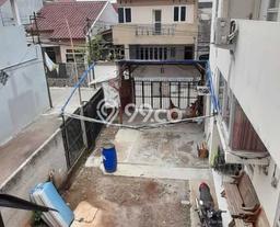 Kost Strategis Kawasan Beji, Luas 128m², Dekat ke Beji, Depok, Depok Kost Strategis Kawasan Beji, Luas 128m², Dekat ke Beji, Depok, Depok