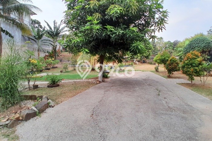 Tanah Kavling Dijual di Jakarta Selatan dengan Spesifikasi 1963m2 Tanah Kavling Dijual di Jakarta Selatan dengan Spesifikasi 1963m2