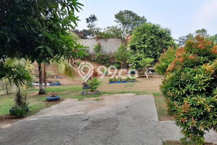 Tanah Kavling Dijual di Jakarta Selatan dengan Spesifikasi 1963m2 Tanah Kavling Dijual di Jakarta Selatan dengan Spesifikasi 1963m2