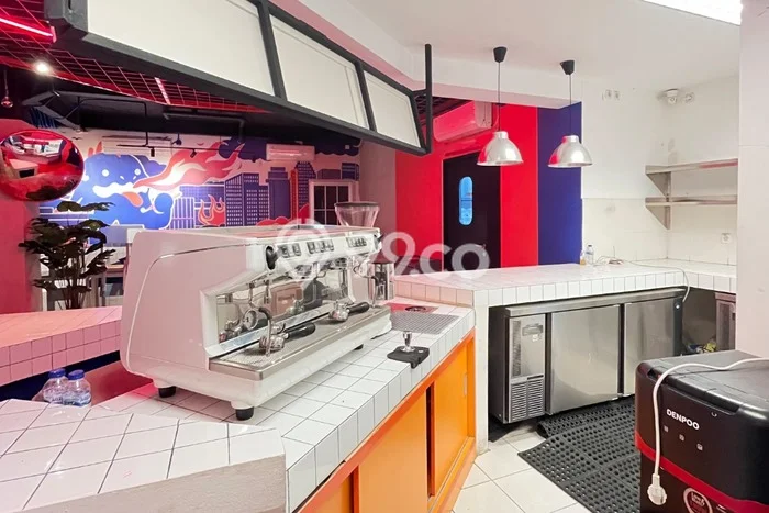 Unit Komersial Disewakan di Jakarta Selatan Area Strategis Harga Kompetitif Unit Komersial Disewakan di Jakarta Selatan Area Strategis Harga Kompetitif