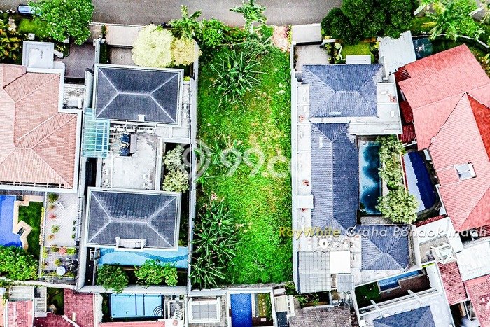 Tanah Dijual Area Strategis di Pondok Indah Jakarta Selatan 663m2 Tanah Dijual Area Strategis di Pondok Indah Jakarta Selatan 663m2