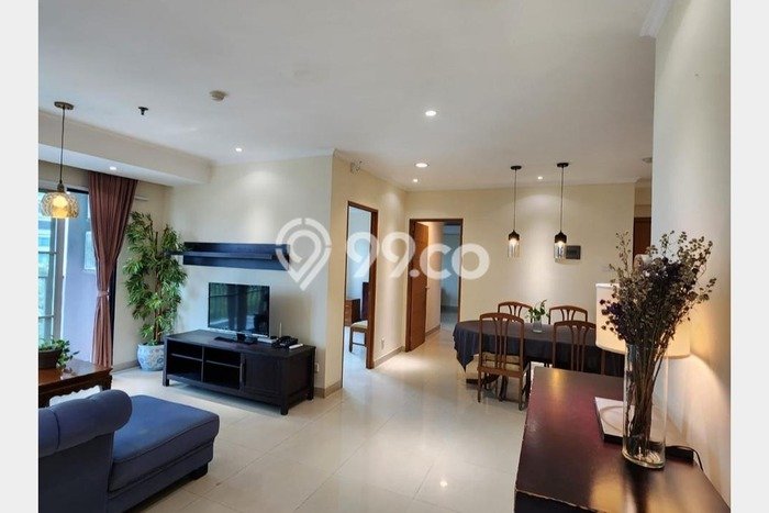Dijual Apartemen Eksklusif 4 Bedroom di Jakarta Selatan Dekat ke Fasilitas Publik Dijual Apartemen Eksklusif 4 Bedroom di Jakarta Selatan Dekat ke Fasilitas Publik