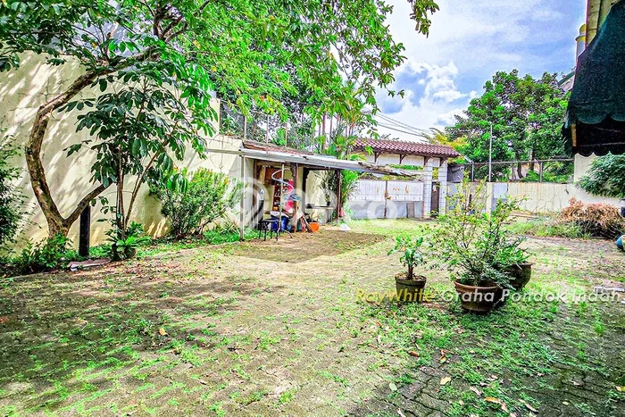 Tanah Dijual di Jakarta Selatan Seluas 656m2 Strategis Tanah Dijual di Jakarta Selatan Seluas 656m2 Strategis