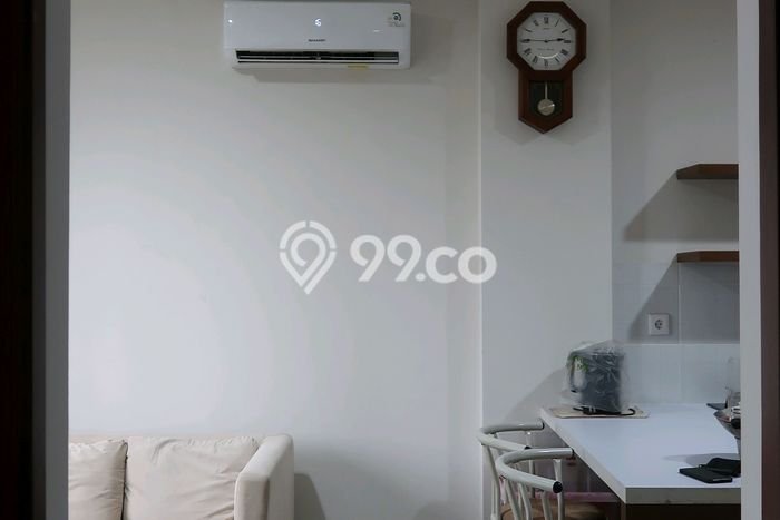 Hunian Apartemen Strategis untuk Dijual di Tangerang dengan 3 Kamar Hunian Apartemen Strategis untuk Dijual di Tangerang dengan 3 Kamar