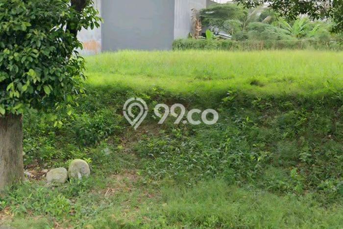 Tanah Investasi Dijual di Jakarta Selatan Punya Luas 660m2 Tanah Investasi Dijual di Jakarta Selatan Punya Luas 660m2