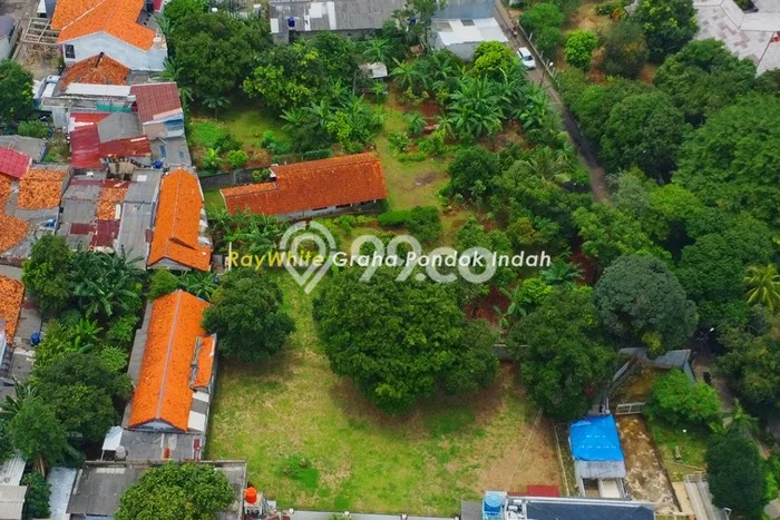 Tanah Dijual di Tangerang Seluas 2900m2 Strategis Tanah Dijual di Tangerang Seluas 2900m2 Strategis