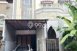 Rumah Elit Modern Tanpa Renovasi di Tanah Kusir Jakarta Selatan Rumah Elit Modern Tanpa Renovasi di Tanah Kusir Jakarta Selatan