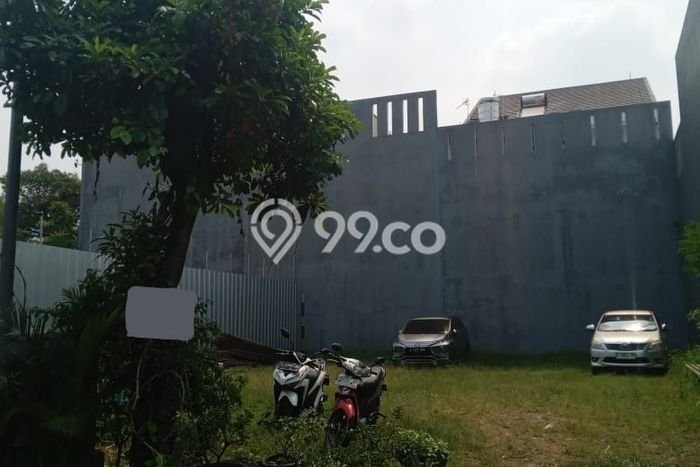 Tanah Kavling Dijual di Jakarta Selatan dengan Spesifikasi 150m2 Tanah Kavling Dijual di Jakarta Selatan dengan Spesifikasi 150m2