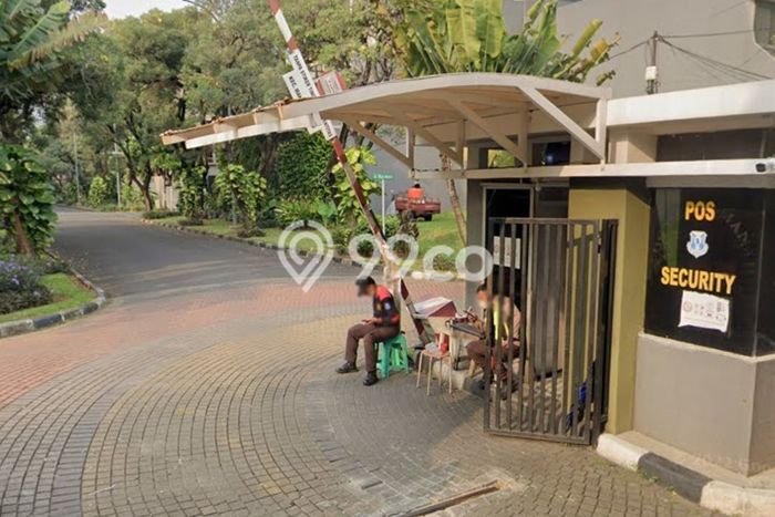 Tanah Kavling Dijual di Jakarta Selatan dengan Spesifikasi 150m2 Tanah Kavling Dijual di Jakarta Selatan dengan Spesifikasi 150m2