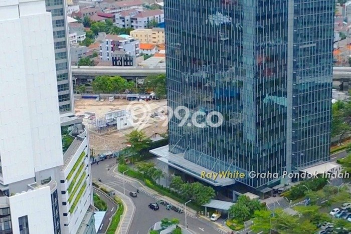 Untuk Dijual Tanah di Jakarta Selatan, Luas 6000m2 SHM Untuk Dijual Tanah di Jakarta Selatan, Luas 6000m2 SHM