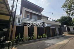 Best Deal Hunian Mewah Ideal dan Luas di Kebayoran Baru, Jakarta Selatan Best Deal Hunian Mewah Ideal dan Luas di Kebayoran Baru, Jakarta Selatan