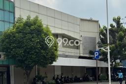 Komersial Favorit Dijual di Gambir Jakarta Pusat Area Pusat Bisnis Komersial Favorit Dijual di Gambir Jakarta Pusat Area Pusat Bisnis