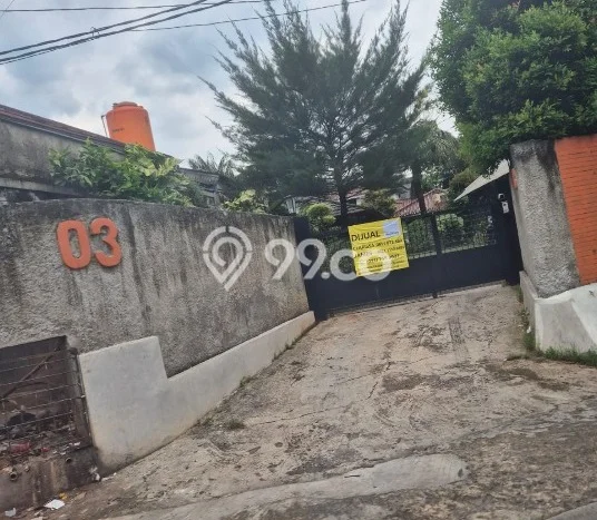 Jual Rumah Luas Megah Dengan View Eksklusif di Depok I, Depok Jual Rumah Luas Megah Dengan View Eksklusif di Depok I, Depok