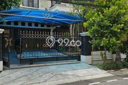 Dijual Rumah Mewah Exclusive di Cempaka Putih, Jakarta Pusat Dijual Rumah Mewah Exclusive di Cempaka Putih, Jakarta Pusat