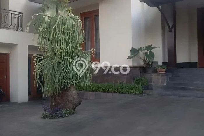 Rumah 4 Kamar Siap Huni Dikontrakkan di Cilandak Harga Kompetitif Rumah 4 Kamar Siap Huni Dikontrakkan di Cilandak Harga Kompetitif