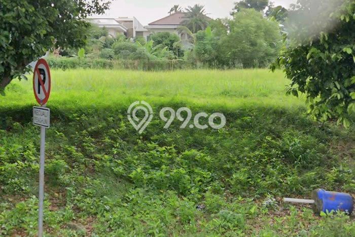 Tanah Investasi Dijual di Jakarta Selatan Punya Luas 660m2 Tanah Investasi Dijual di Jakarta Selatan Punya Luas 660m2