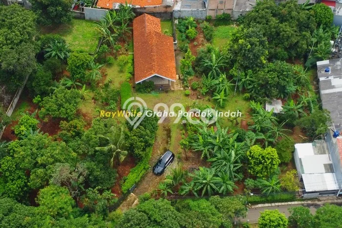 Tanah Dijual di Tangerang Seluas 2900m2 Strategis Tanah Dijual di Tangerang Seluas 2900m2 Strategis