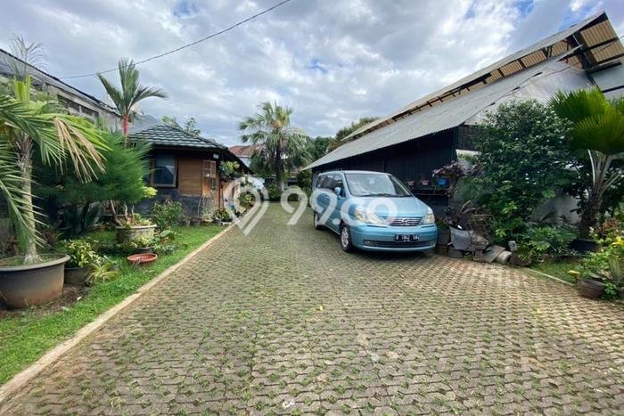 Hot Offer Hunian Mewah Ideal dan Luas di Beji, Depok Hot Offer Hunian Mewah Ideal dan Luas di Beji, Depok