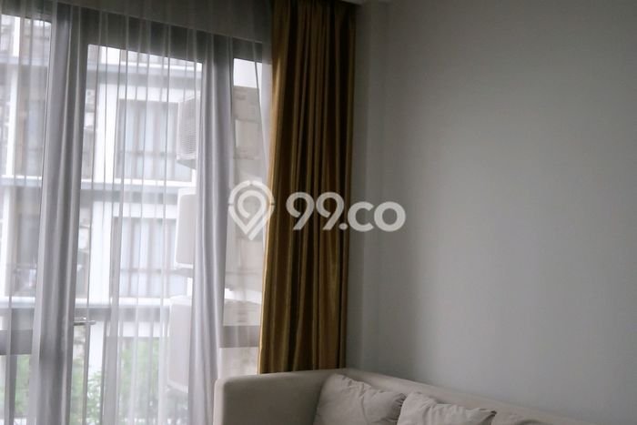 Hunian Apartemen Strategis untuk Dijual di Tangerang dengan 3 Kamar Hunian Apartemen Strategis untuk Dijual di Tangerang dengan 3 Kamar