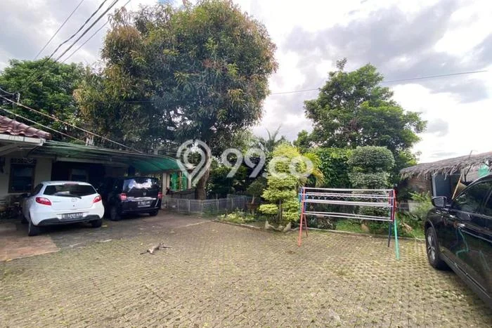Hot Offer Hunian Mewah Ideal dan Luas di Beji, Depok Hot Offer Hunian Mewah Ideal dan Luas di Beji, Depok