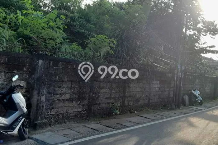 Dijual Tanah 814m2 di Pondok Pinang, Jakarta Selatan Dijual Tanah 814m2 di Pondok Pinang, Jakarta Selatan