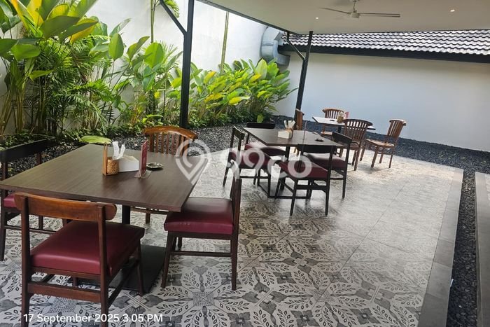 Komersial disewakan lokasi strategis Menteng Jakarta Pusat 500m2 Komersial disewakan lokasi strategis Menteng Jakarta Pusat 500m2