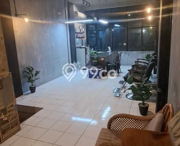 Disewakan Ruko di Pusat Kota Jakarta Selatan Ramai Strategis Disewakan Ruko di Pusat Kota Jakarta Selatan Ramai Strategis