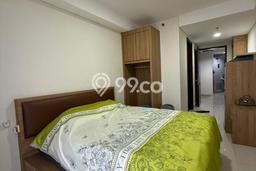 Apartemen Minimalis untuk Disewa, 1 Kamar di Batam Apartemen Minimalis untuk Disewa, 1 Kamar di Batam
