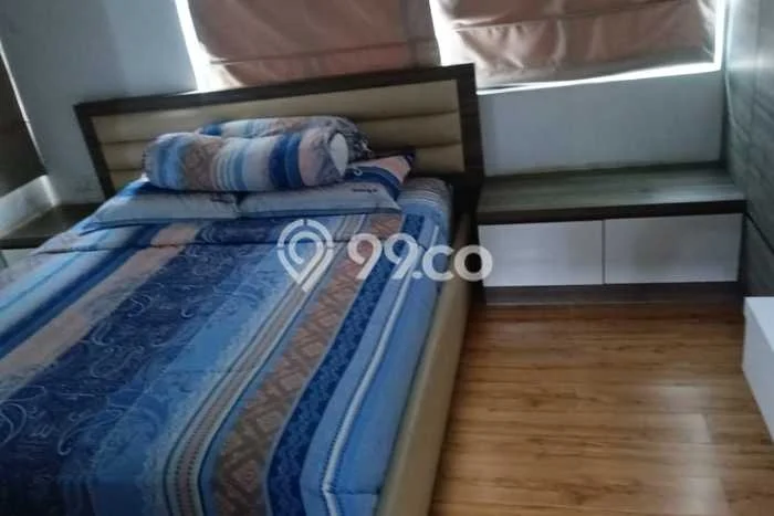 Disewakan Apartemen Kawasan Batu Ampar, 1 KT, Luas 50m2m², Lokasi Premium Disewakan Apartemen Kawasan Batu Ampar, 1 KT, Luas 50m2m², Lokasi Premium