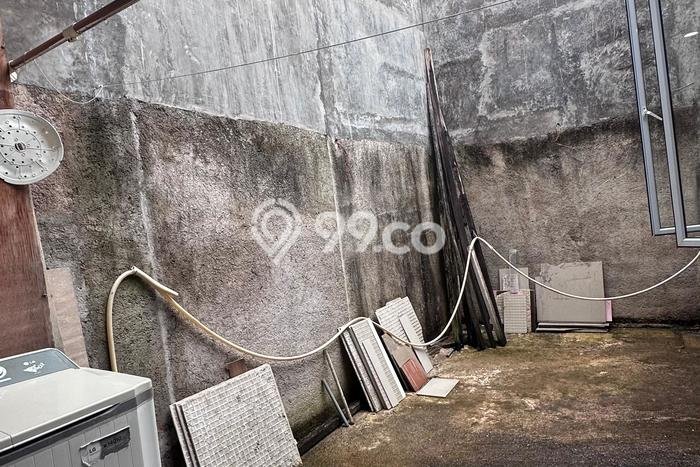 Rumah Berkualitas dengan Luas Tanah 120m2m² di Kawasan Elite , Batam Rumah Berkualitas dengan Luas Tanah 120m2m² di Kawasan Elite , Batam