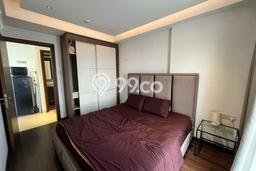 Sewa Apartemen Minimalis 48m2 Punya 1 KT, 1 KM, Lokasi di Batu Ampar Sewa Apartemen Minimalis 48m2 Punya 1 KT, 1 KM, Lokasi di Batu Ampar