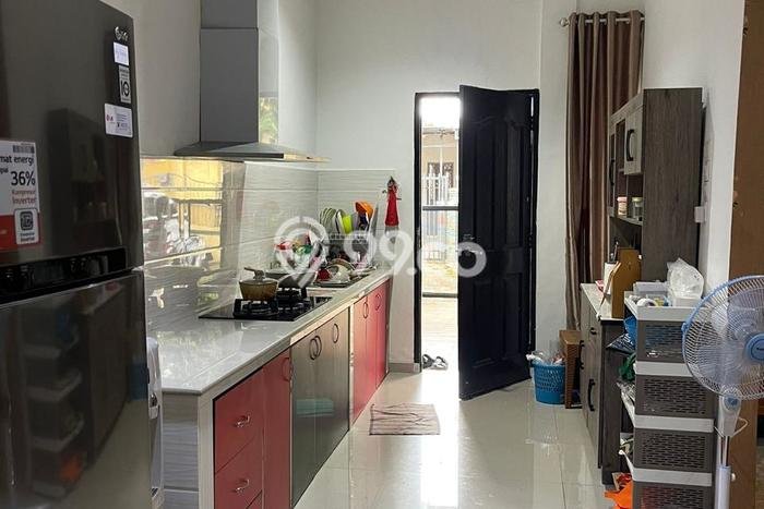 Hunian Nyaman Asri 3 KT Siap Huni di Batam Centre Batam Hunian Nyaman Asri 3 KT Siap Huni di Batam Centre Batam
