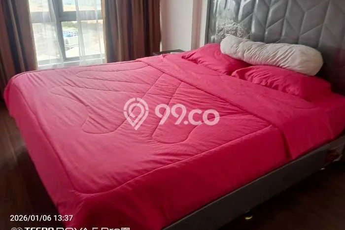 Disewakan Segera Apartemen Strategis 2 KT, 1 KM di Kawasan Batu Ampar Disewakan Segera Apartemen Strategis 2 KT, 1 KM di Kawasan Batu Ampar