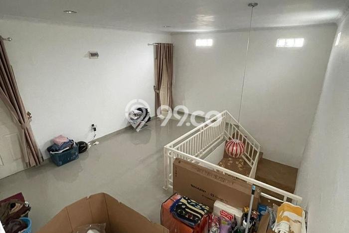 Hunian Nyaman Asri 3 KT Siap Huni di Batam Centre Batam Hunian Nyaman Asri 3 KT Siap Huni di Batam Centre Batam