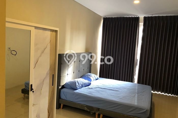 SPECIAL PRICE! Apartemen Kawasan Nagoya, 1 KT, Luas 77m2m² SPECIAL PRICE! Apartemen Kawasan Nagoya, 1 KT, Luas 77m2m²