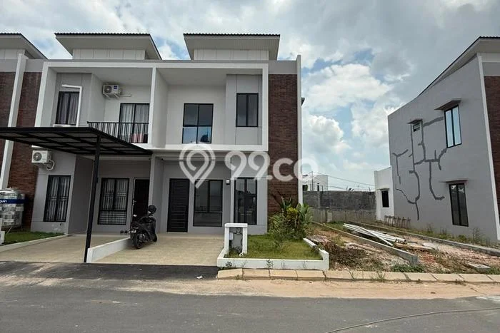 Disewakan Cepat Rumah Kondisi Bagus di Area Bengkong, Batam Disewakan Cepat Rumah Kondisi Bagus di Area Bengkong, Batam