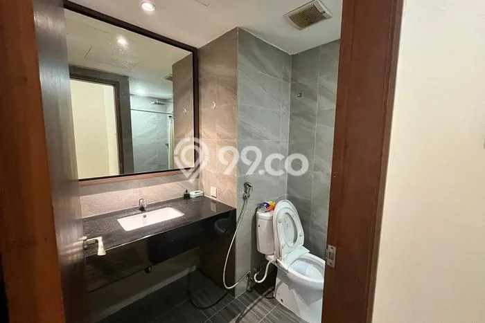 Sewa Apartemen Minimalis 48m2 Punya 1 KT, 1 KM, Lokasi di Batu Ampar Sewa Apartemen Minimalis 48m2 Punya 1 KT, 1 KM, Lokasi di Batu Ampar