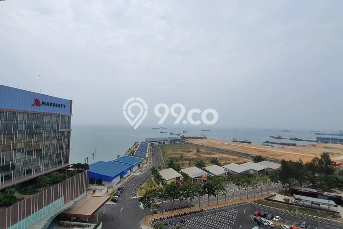 Disewakan Segera Apartemen Strategis 2 KT, 1 KM di Kawasan Batu Ampar Disewakan Segera Apartemen Strategis 2 KT, 1 KM di Kawasan Batu Ampar