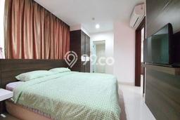 Disewakan Apartemen Kawasan Batu Ampar, 1 KM, Luas 48m2m², Pemandangan Bagus Disewakan Apartemen Kawasan Batu Ampar, 1 KM, Luas 48m2m², Pemandangan Bagus