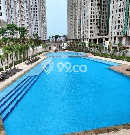 Hunian Strategis 40m2 di Pantai Indah Kapuk 2 Jakarta Utara 2 KT Hunian Strategis 40m2 di Pantai Indah Kapuk 2 Jakarta Utara 2 KT