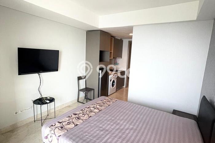 Sewa Apartemen Murah di Pantai Indah Kapuk 0 Bedroom Sewa Apartemen Murah di Pantai Indah Kapuk 0 Bedroom