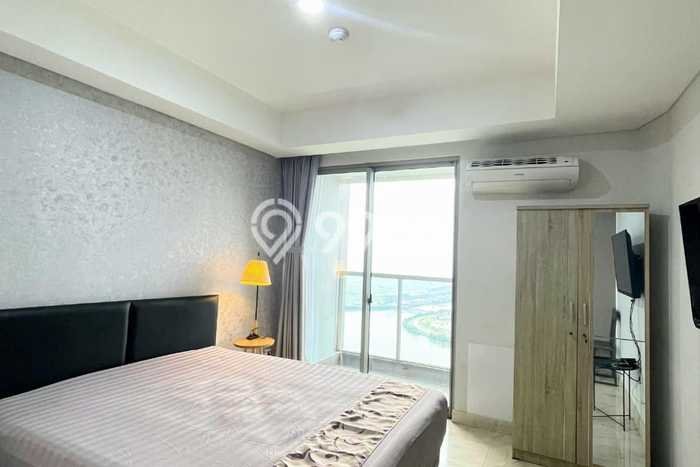 Sewa Apartemen Murah di Pantai Indah Kapuk 0 Bedroom Sewa Apartemen Murah di Pantai Indah Kapuk 0 Bedroom