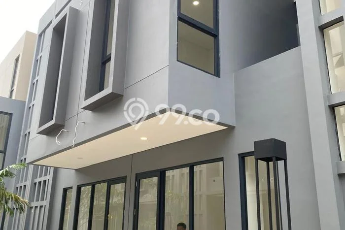 Ruko Bagus Dijual di BSD City Tangerang Strategis Cocok untuk Kembangkan Bisnis Ruko Bagus Dijual di BSD City Tangerang Strategis Cocok untuk Kembangkan Bisnis