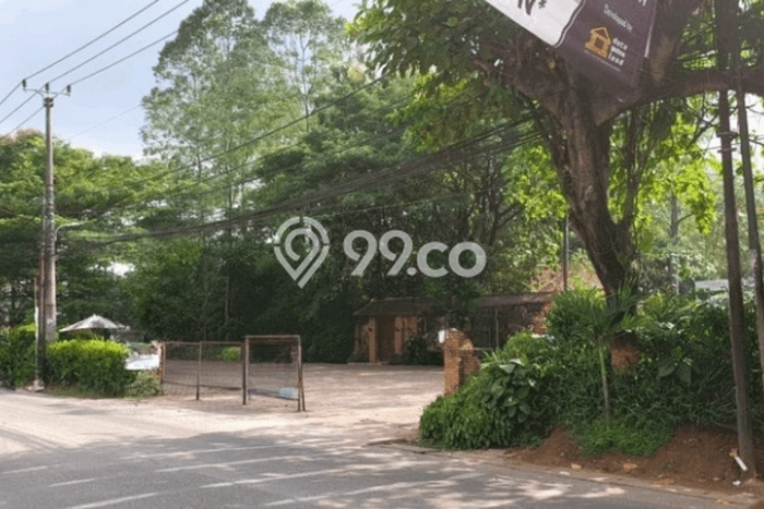 Komersial Paling Dicari LB 600m2 Dijual di Tangerang Komersial Paling Dicari LB 600m2 Dijual di Tangerang