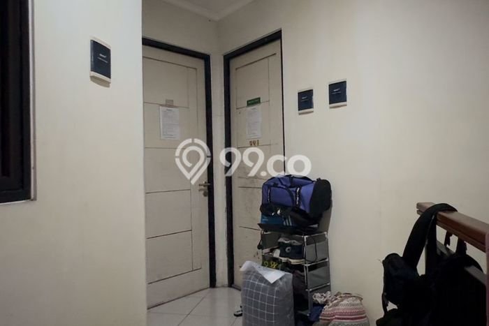Untuk Dijual Kost 11 Kamar di Tangerang untuk Investasi Anda Untuk Dijual Kost 11 Kamar di Tangerang untuk Investasi Anda