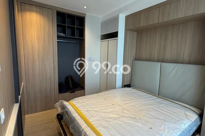 Sewa Apartemen Minimalis 37m2 Punya 1 KT, 1 KM, Lokasi di Kemayoran Sewa Apartemen Minimalis 37m2 Punya 1 KT, 1 KM, Lokasi di Kemayoran