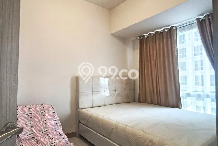 Hunian Strategis 40m2 di Pantai Indah Kapuk 2 Jakarta Utara 2 KT Hunian Strategis 40m2 di Pantai Indah Kapuk 2 Jakarta Utara 2 KT